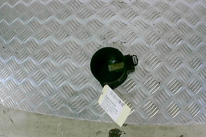 Debitmetre RENAULT CLIO 4 PHASE 2 Diesel - 1
