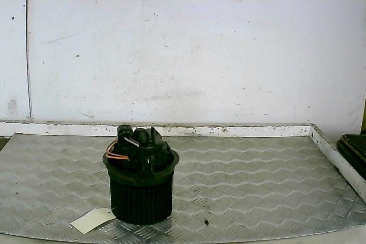 Ventilateur chauffage RENAULT CLIO 4 PHASE 2 Diesel - 1