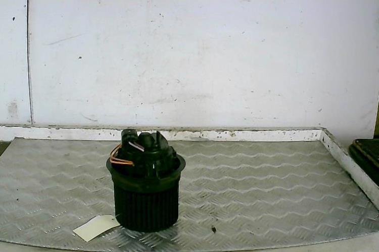 Ventilateur chauffage -...