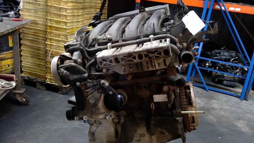 Moteur - RENAULT LAGUNA 1...