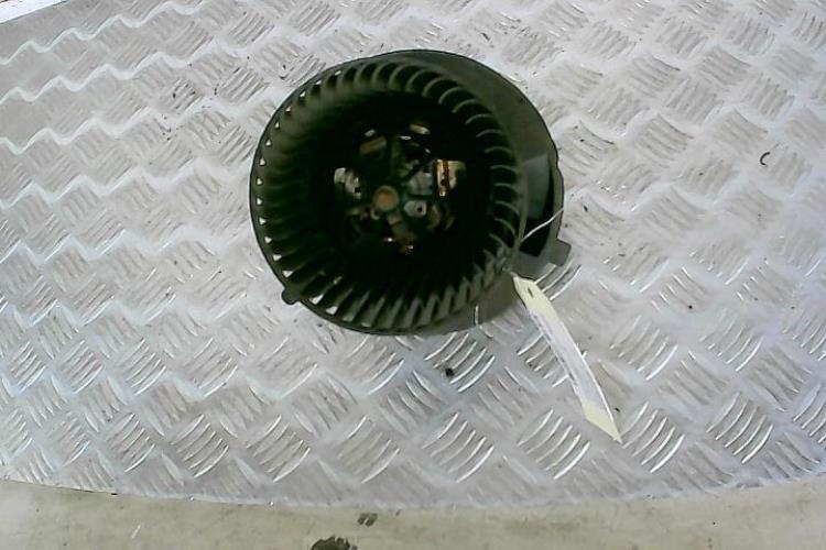 Ventilateur chauffage -...