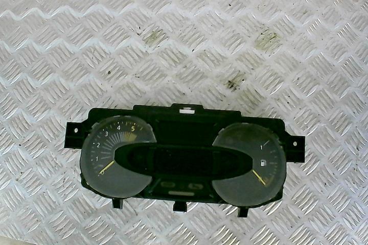 Compteur RENAULT CAPTUR 1 PHASE 1 Diesel - 1