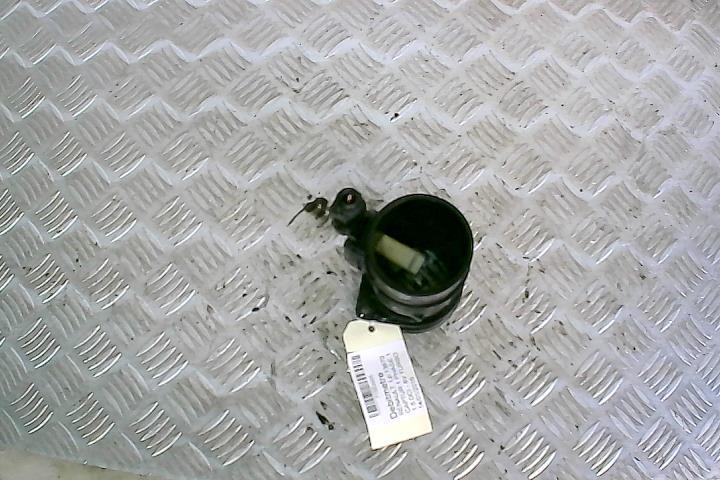 Debitmetre RENAULT CAPTUR 1 PHASE 1 Diesel - 1