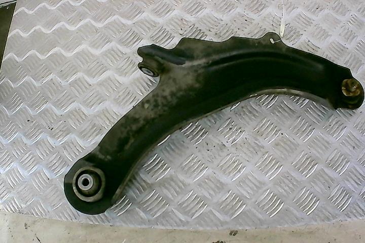 Triangle avant gauche RENAULT CAPTUR 1 PHASE 1 Diesel - 1