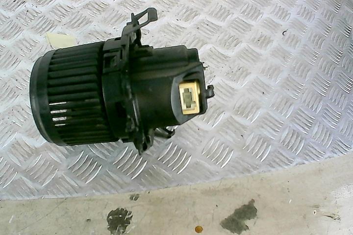 Ventilateur chauffage RENAULT CAPTUR 1 PHASE 1 Diesel - 1