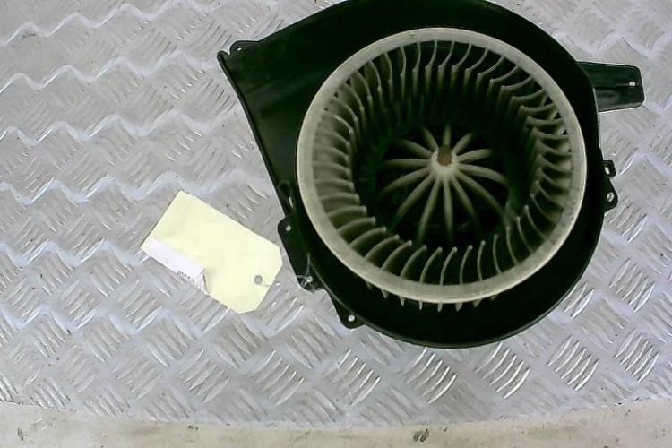 Ventilateur chauffage -...