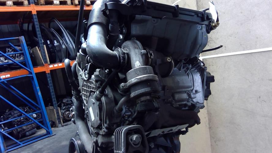 Moteur - MERCEDES CLASSE B...