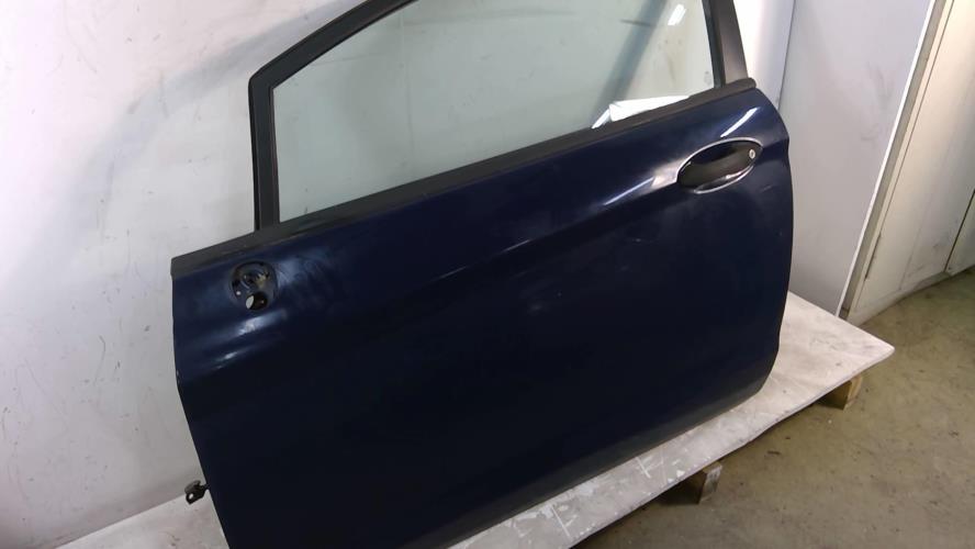 Porte avant gauche - FORD...