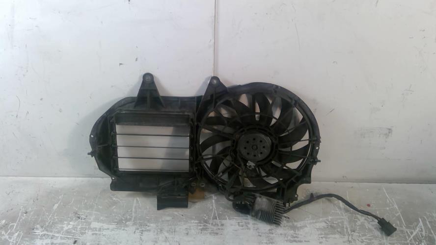 Moto ventilateur radiateur...