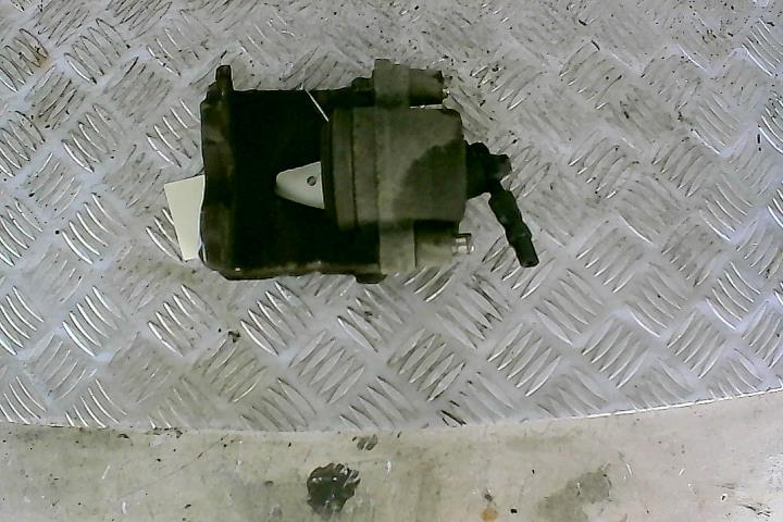Etrier avant gauche (freinage) AUDI A3 2 SPORTBACK PHASE 2 Diesel - 1