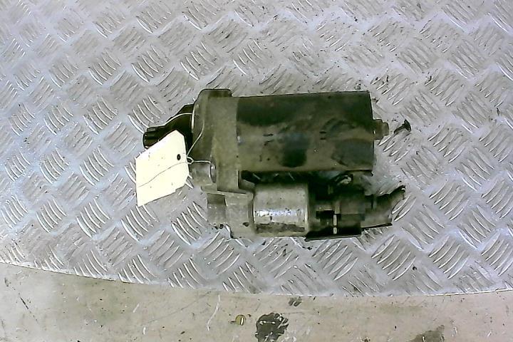 Demarreur SEAT ALTEA XL PHASE 2 Diesel - 1