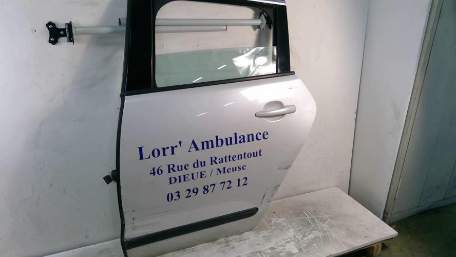 Porte arriere gauche -...
