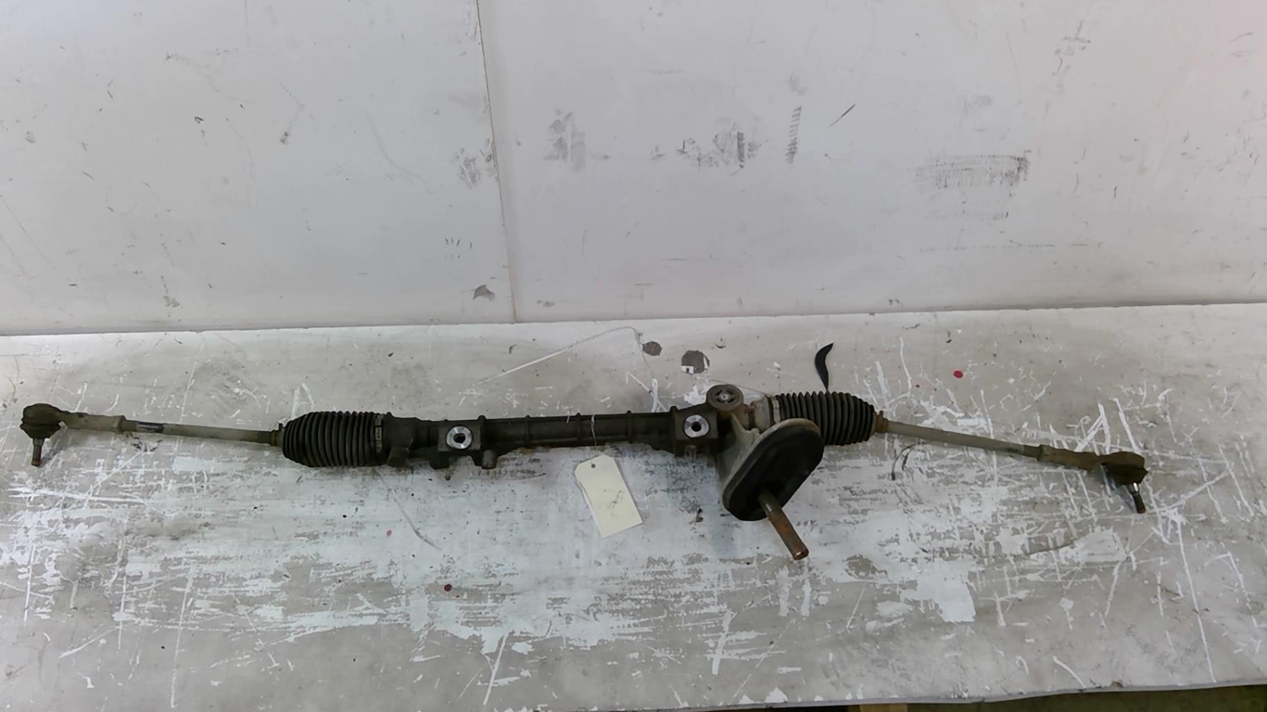 Cremaillere assistee RENAULT TWINGO 2 PHASE 2 Essence - 1