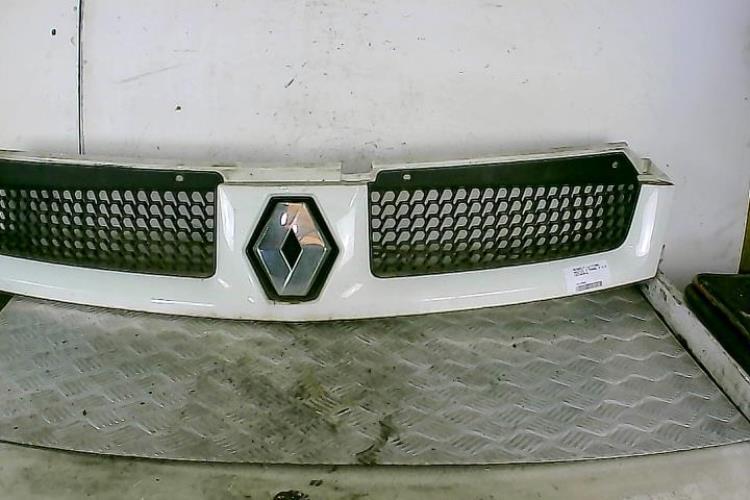 Calandre - RENAULT MASTER 2...