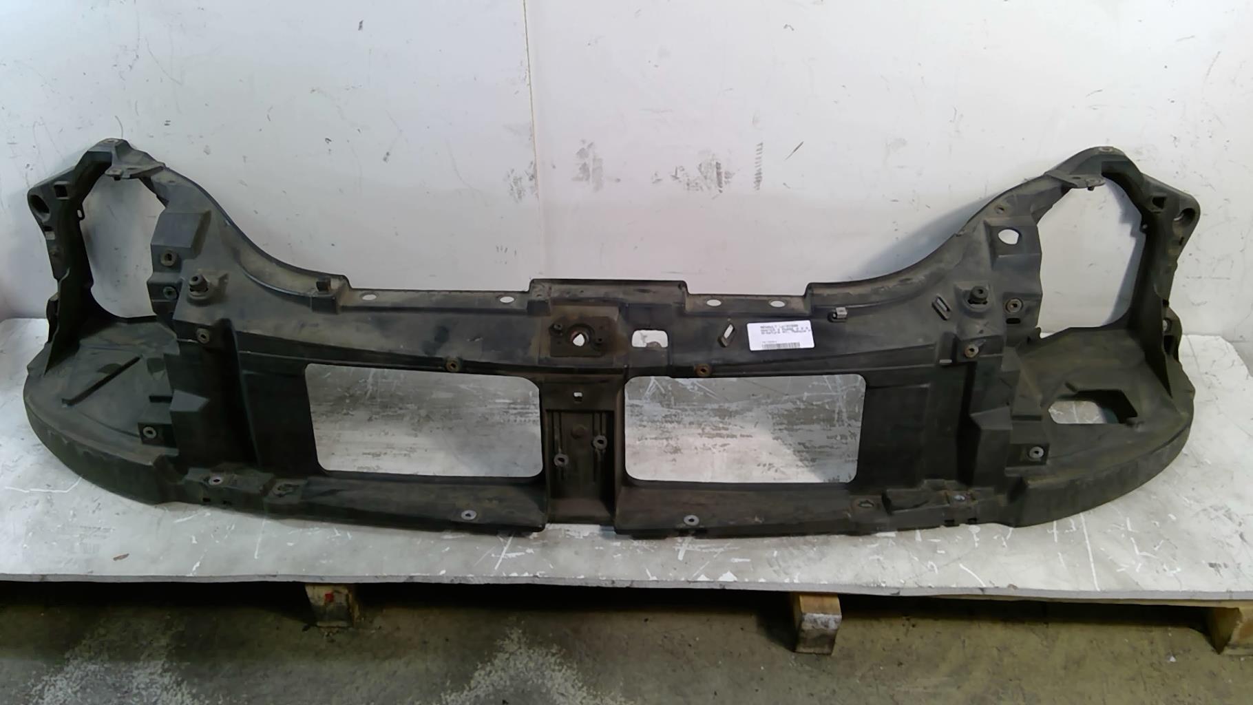 Armature avant, Masque avant RENAULT MASTER 2 PHASE 2 Diesel - 1