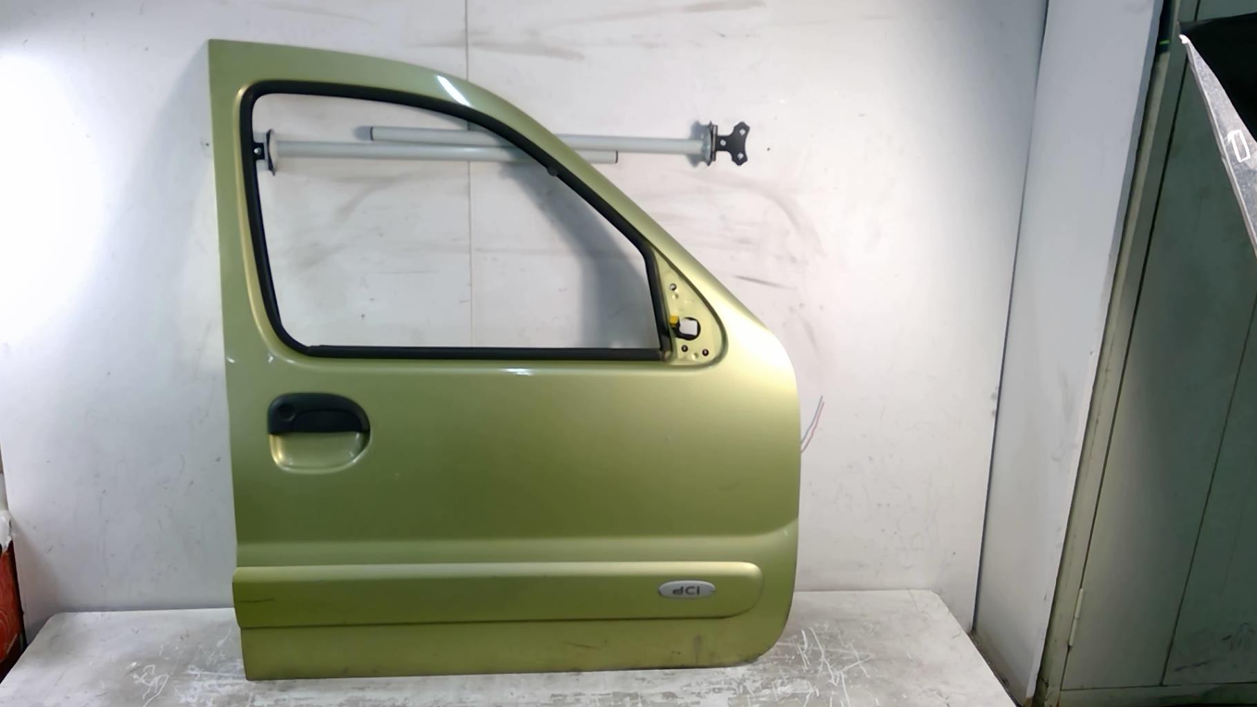 Porte avant droit RENAULT KANGOO 1 PHASE 2 Diesel - 1