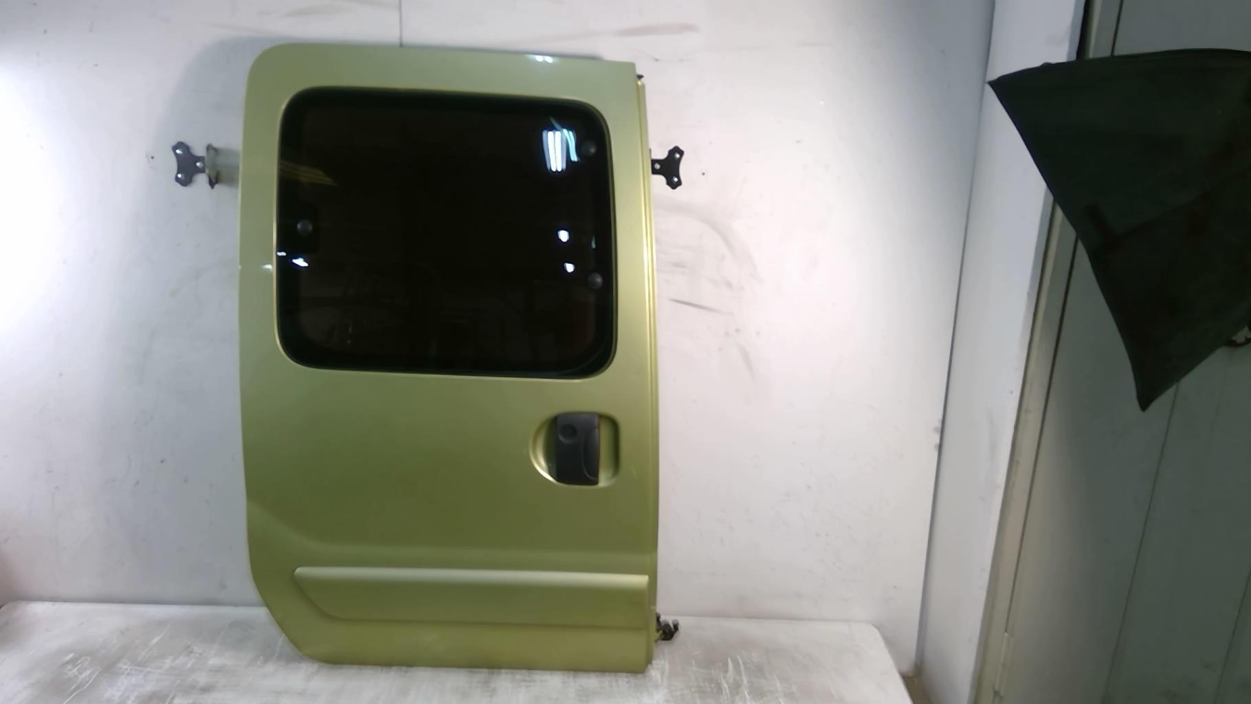 Porte laterale droit RENAULT KANGOO 1 PHASE 2 Diesel - 1