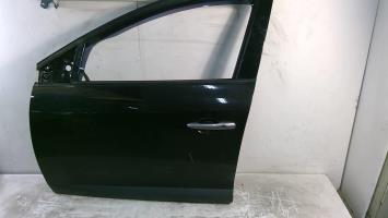 Porte arriere gauche