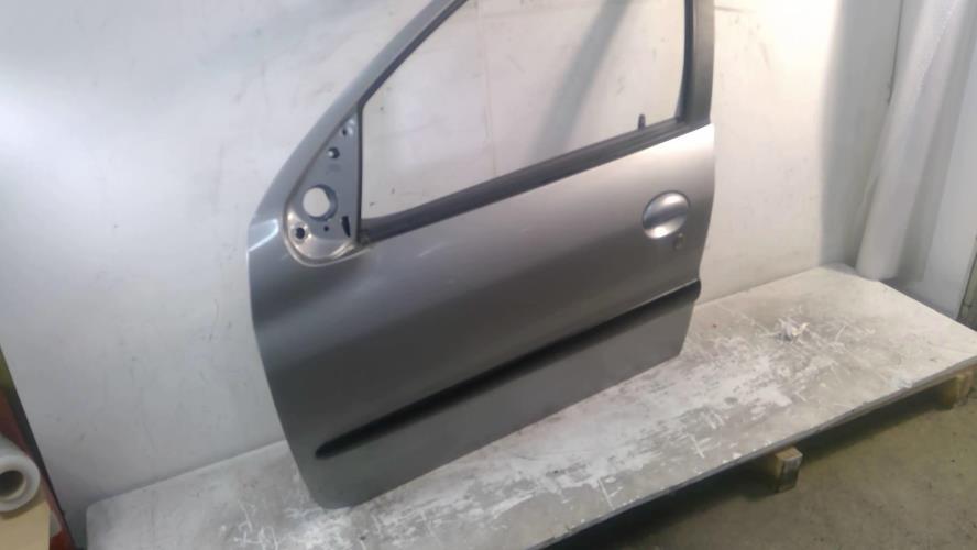 Porte avant gauche -...