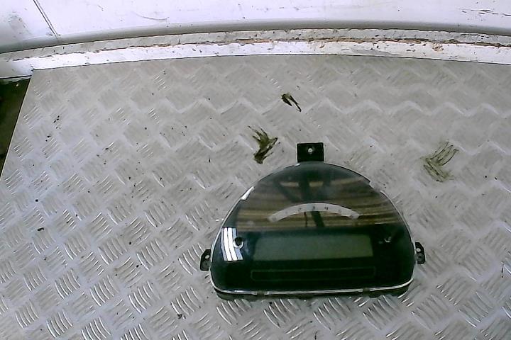 Compteur CITROEN C2 PHASE 1 Diesel - 1