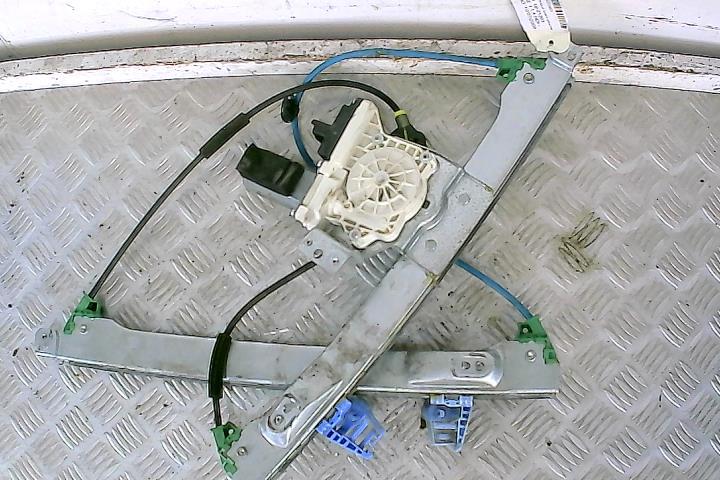 Leve vitre electrique avant gauche CITROEN C2 PHASE 1 Diesel - 1