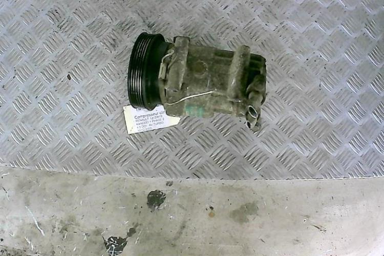 Compresseur clim - RENAULT...