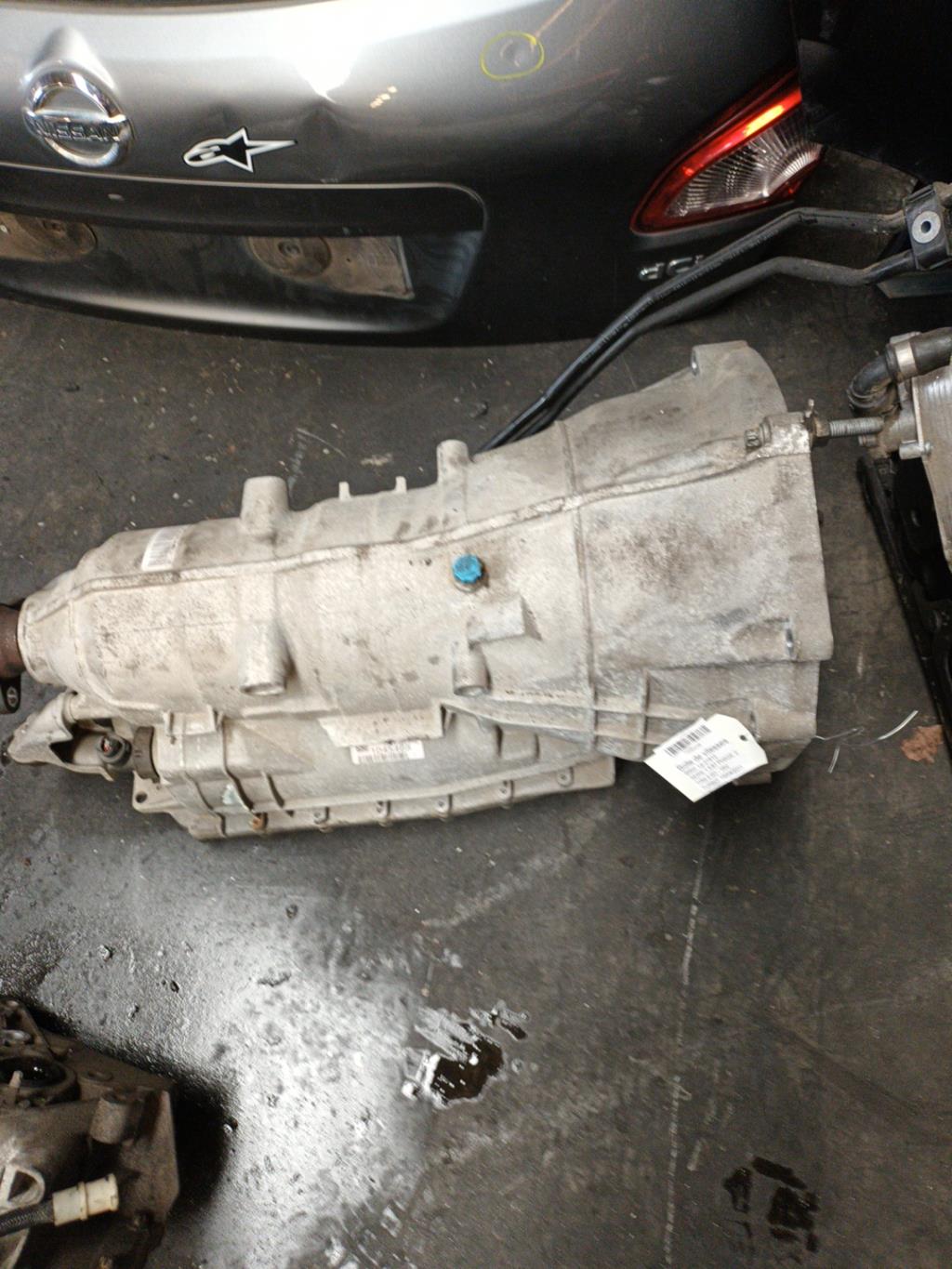 Boite de vitesses BMW SERIE 1 E87 PHASE 2 Diesel - 1