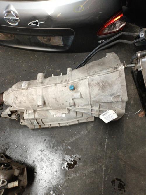 Boite de vitesses - BMW...