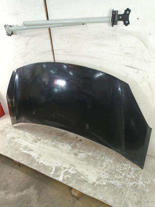 Capot - CITROEN C3 2 PHASE 1