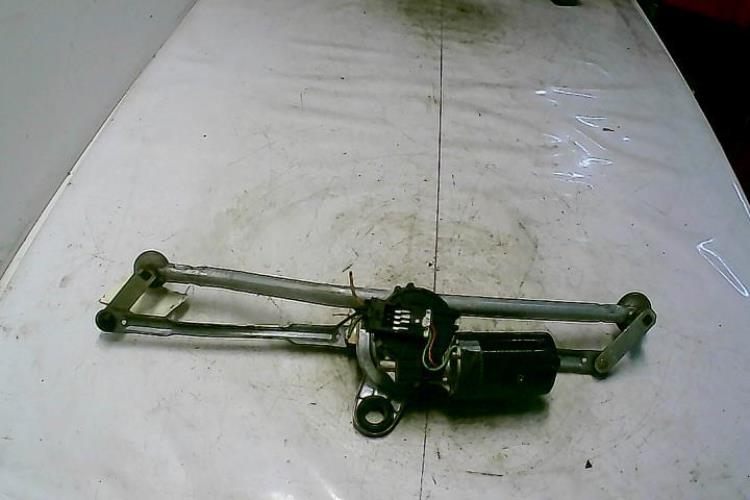 Moteur essuie glace avant -...