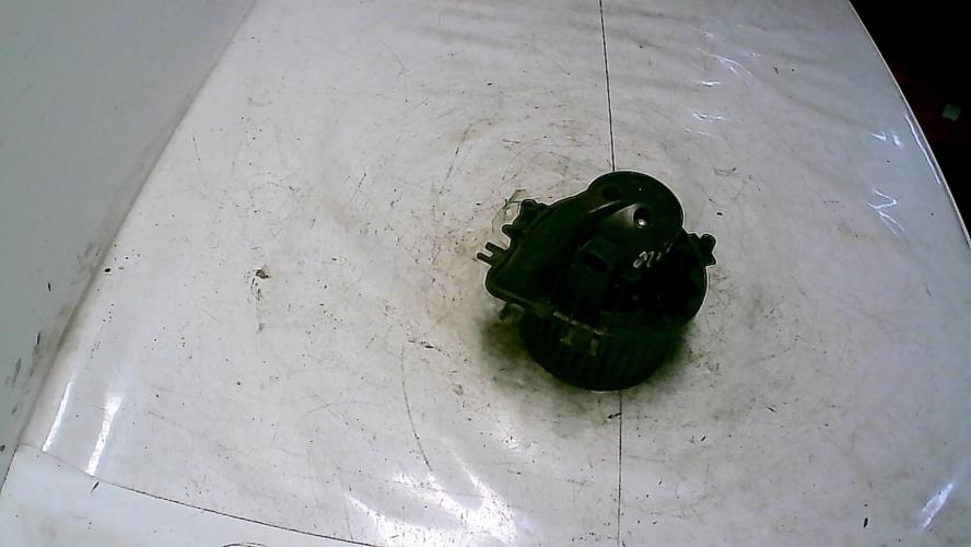 Ventilateur chauffage -...