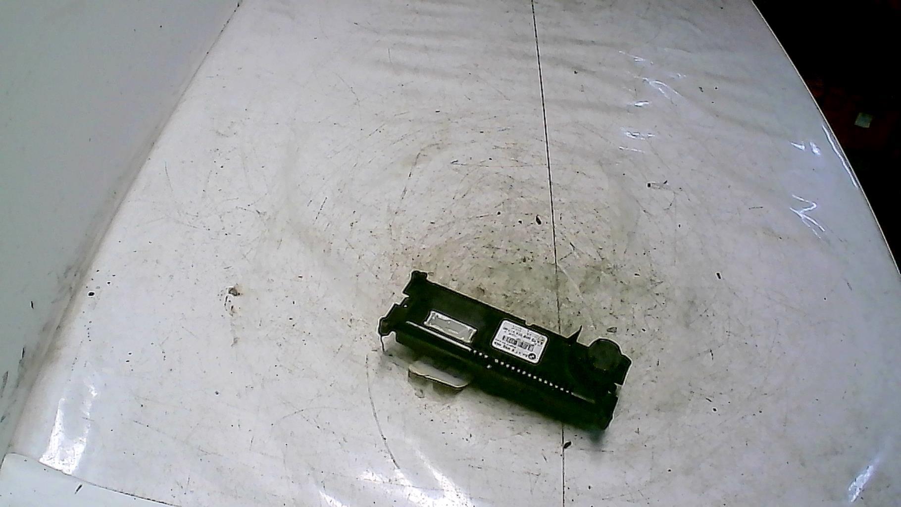 Commande chauffage MINI MINI 1 R50/R53 PHASE 2 Essence - 1