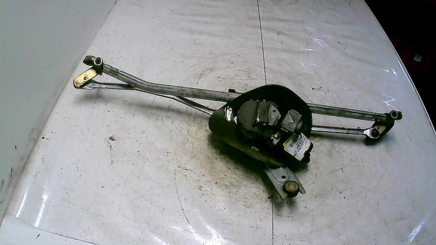 Moteur essuie glace avant -...