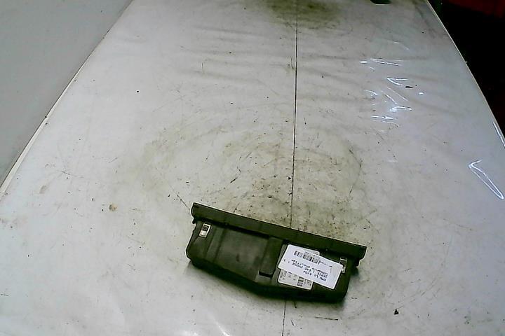 Commande chauffage BMW SERIE 3 E46 PHASE 1 Diesel - 1