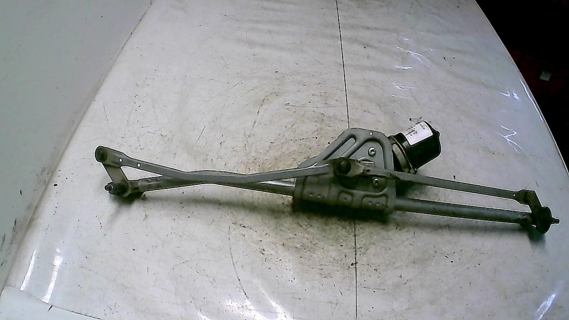 Moteur essuie glace avant MINI MINI 2 R56 PHASE 1 Diesel - 1