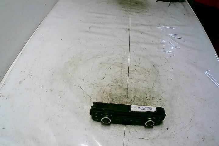 Commande chauffage BMW SERIE 1 E87 PHASE 2 Diesel - 1