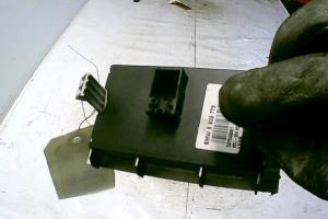 Photo de la pièce