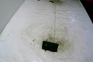 Photo de la pièce