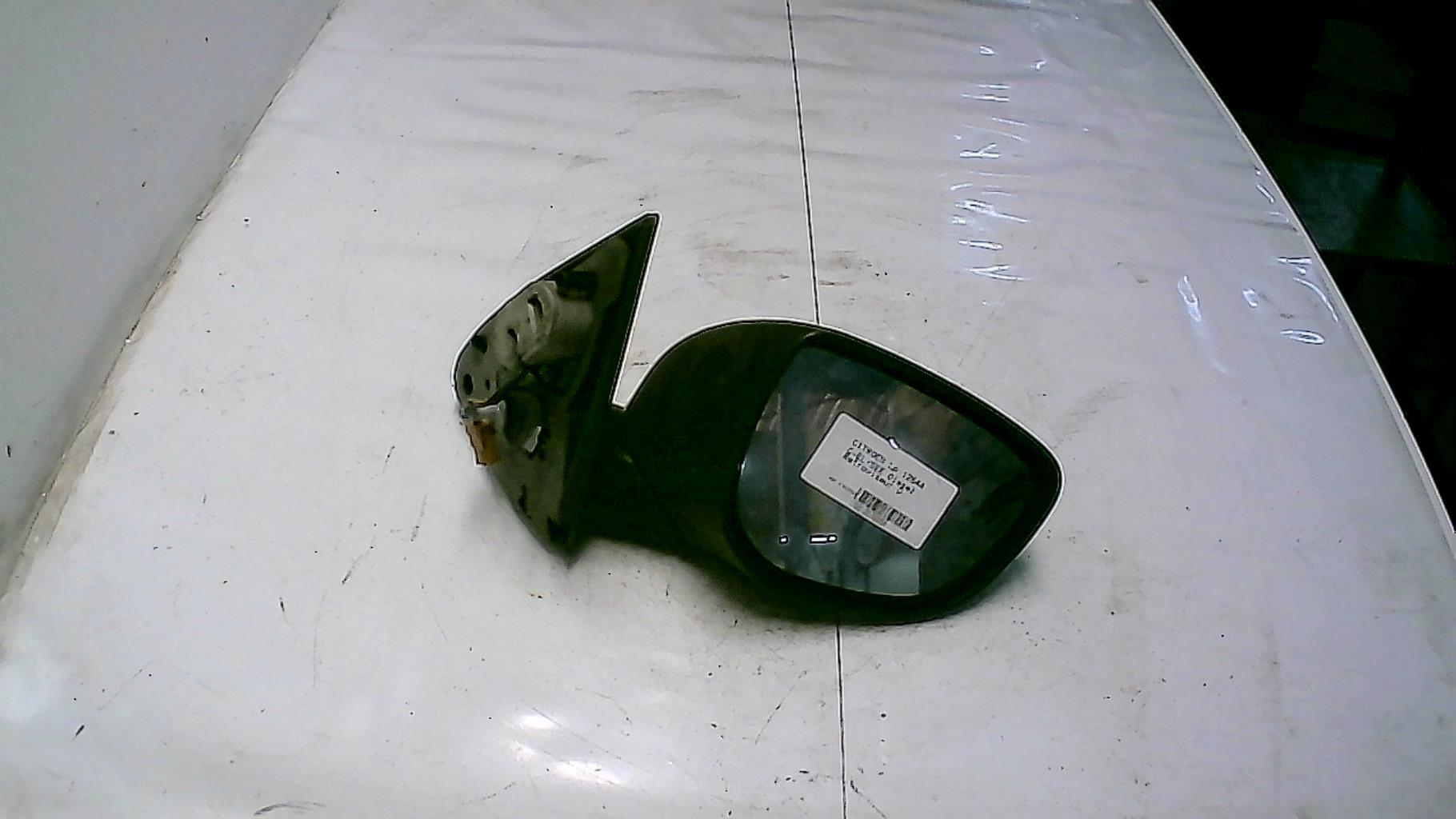 Retroviseur droit CITROEN C-ELYSEE PHASE 1 Diesel - 1