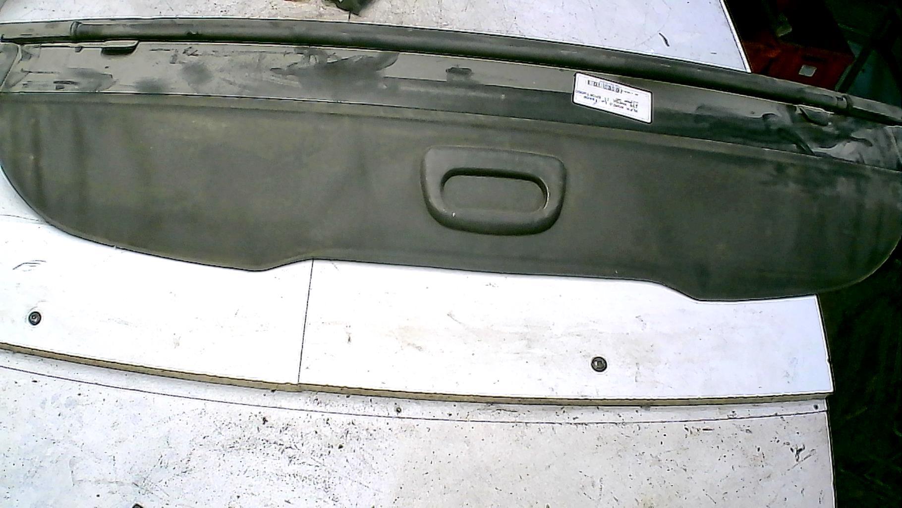 Plage arriere ALFA ROMEO 156 PHASE 3 BREAK Diesel - 1