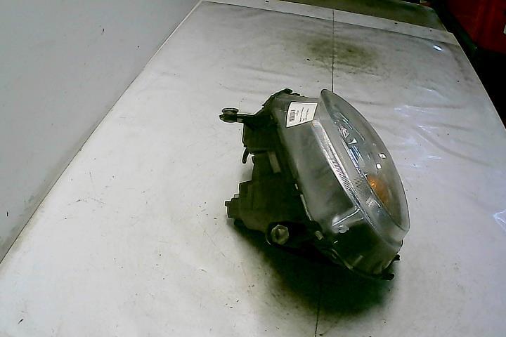 Optique avant principal gauche (feux)(phare) MINI MINI 2 R60 COUNTRYMAN BREAK Diesel - 1