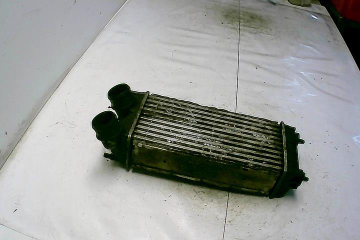 Echangeur air (Intercooler) CITROEN C4 2 PHASE 1 Diesel - 1