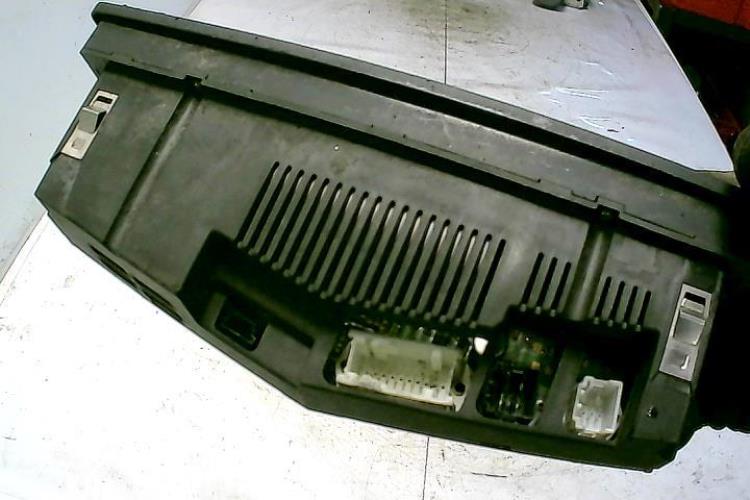 Commande chauffage - BMW...
