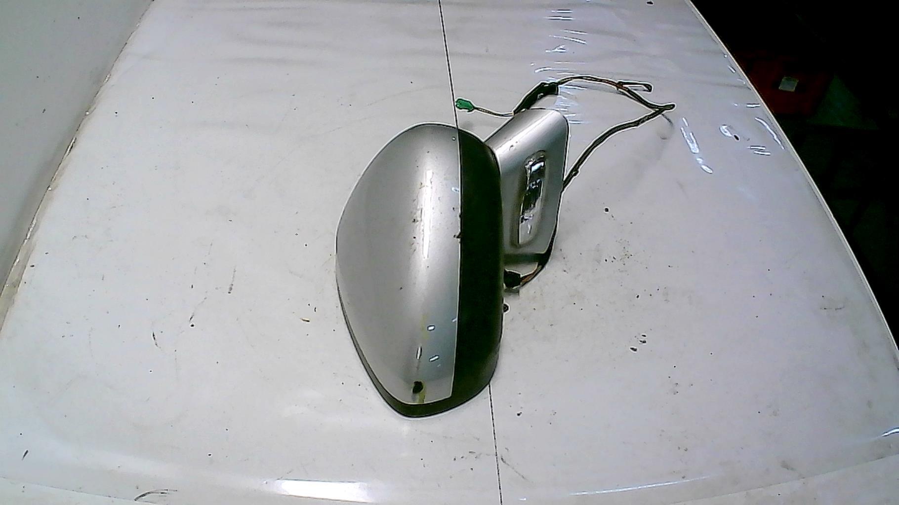 Retroviseur droit CITROEN C4 1 PHASE 2 Diesel - 1