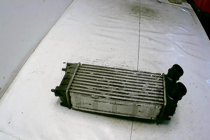 Echangeur air (Intercooler) CITROEN C4 2 PHASE 1 Diesel - 1