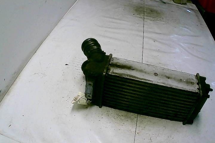 Echangeur air (Intercooler) PEUGEOT 307 PHASE 2 BREAK Diesel - 1
