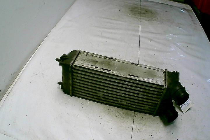 Echangeur air (Intercooler) PEUGEOT PARTNER 2 PHASE 3 Diesel - 1