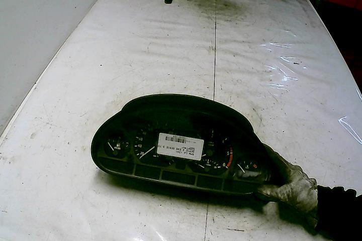 Compteur BMW SERIE 3 E46 TOURING PHASE 1 BREAK Diesel - 1