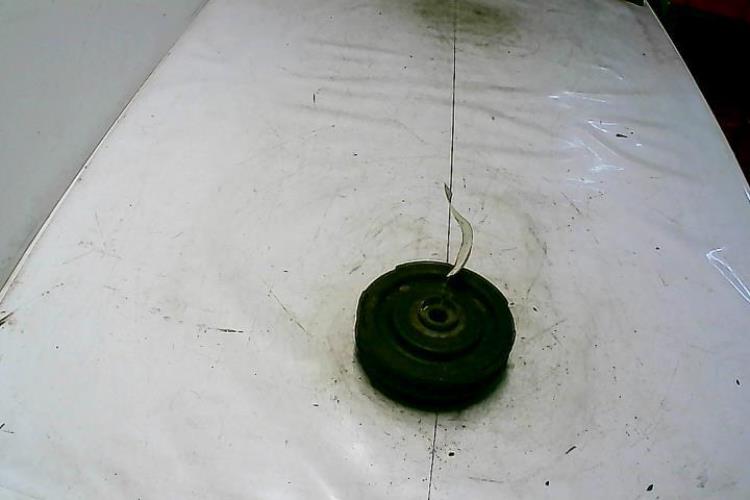 Poulie damper - BMW SERIE 3...