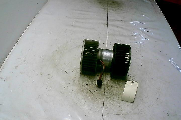Ventilateur chauffage BMW SERIE 3 E46 TOURING PHASE 1 BREAK Diesel - 1